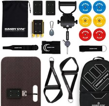 Handy gym pro flywheel - handy,