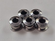 1980s GT Bicycles Chainring