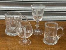 Selection Of 4 Quality Golf