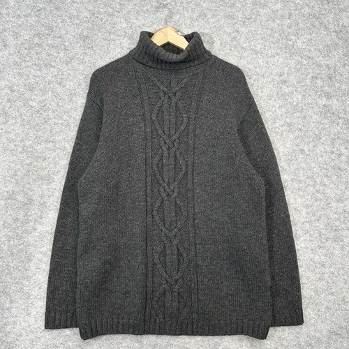 Aquascutum cable knit - aquascutum,