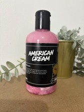 Lush american cream - 🩷,