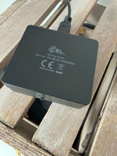 Csl port optical audio - csl, 3