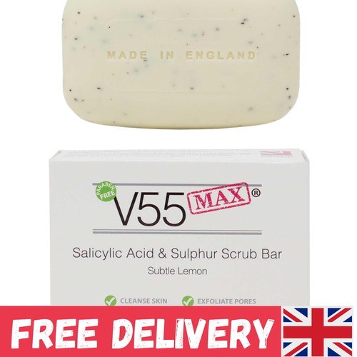 Ultimate 100g soap - 100g, bar