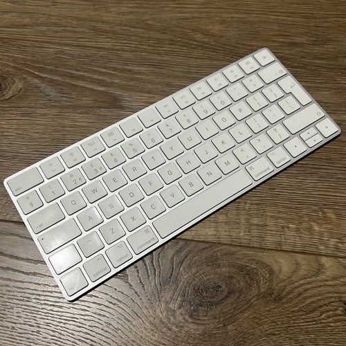 Apple magic keyboard - magic, a1644