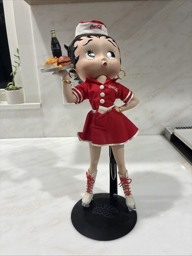 Ltd betty boop - boop, x