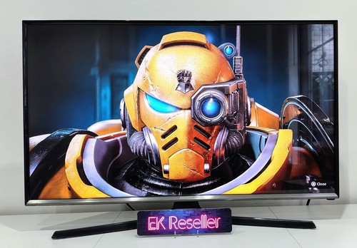 Samsung led smart - 32", full