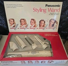 Vintage Panasonic Electric