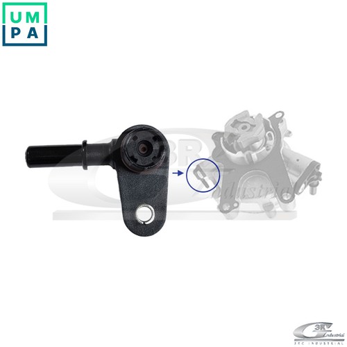 Valve vacuum pump - valve, 74905