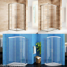Quadrant Shower Cabin