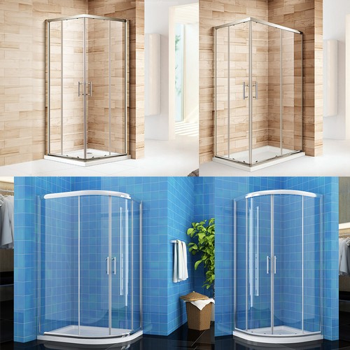 Quadrant shower cabin - quadrant,