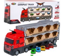 Large Lorry Car 6 Cars