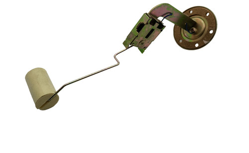 Fuel tank sender fit - tank, massey