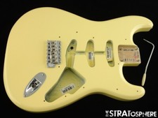 American Fender MALMSTEEN