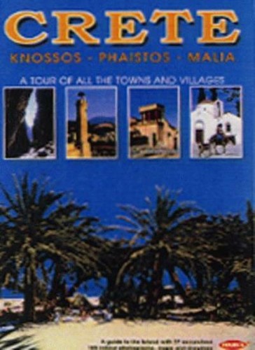 Crete knossos phaistos malia - crete:, knossos-phaistos-malia