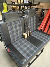 3/4 4PC Rock & Roll Bed. VW T4