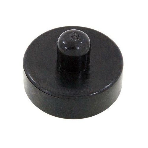 Jack pad blocks for tesla - jack,