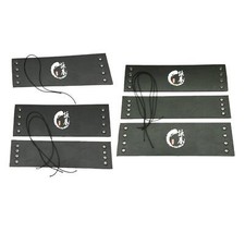 Wing Chun Wooden Dummy Head