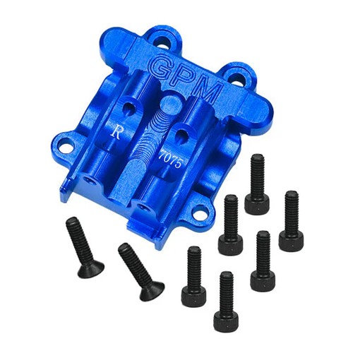 New gpm racing aluminum - new,