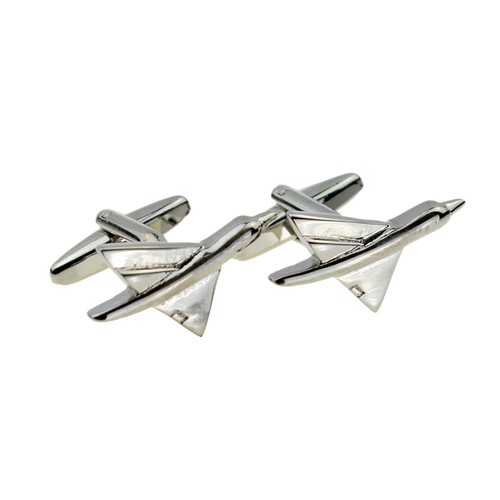 Pair concorde plane - of,