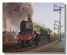 LNER P2 2001 Cock o the North
