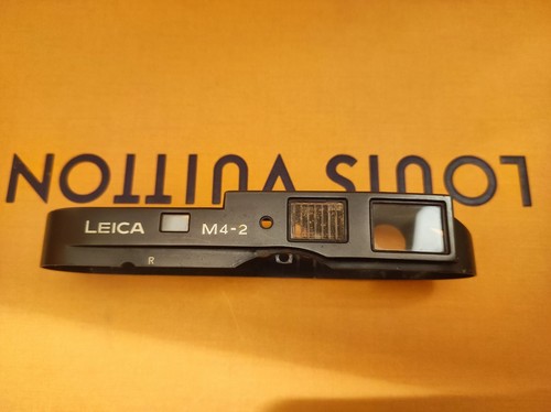 Leica plate cap - cap, no