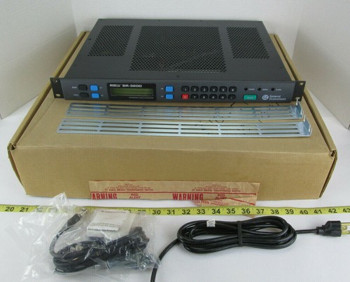 New general instrument - new, gi