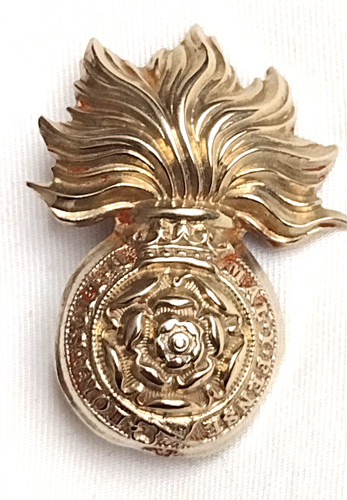 Royal fusiliers city london - fusiliers, of