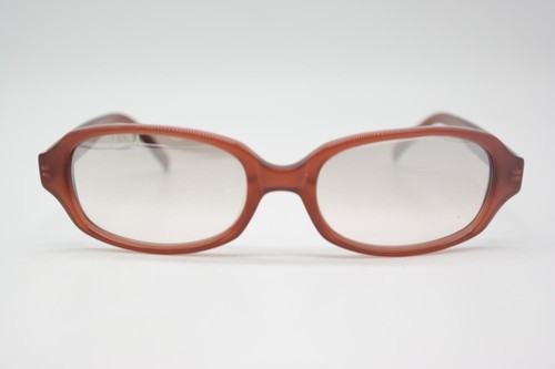 Calvin klein ck660s brown - calvin, oval