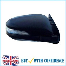 Toyota Hilux Door Wing Mirror