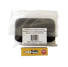 Air filter for honda generator - for,