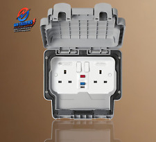 MK Masterseal Plus Double RCD