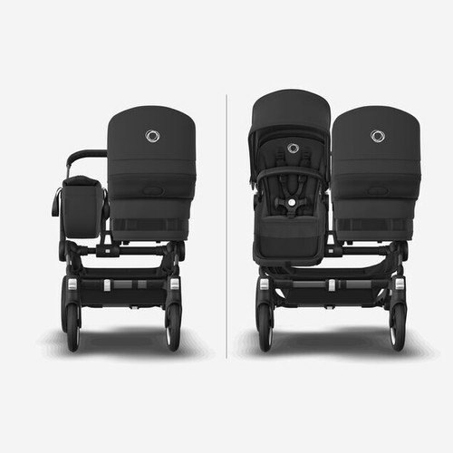 Bugaboo donkey sun canopy asst - canopy,