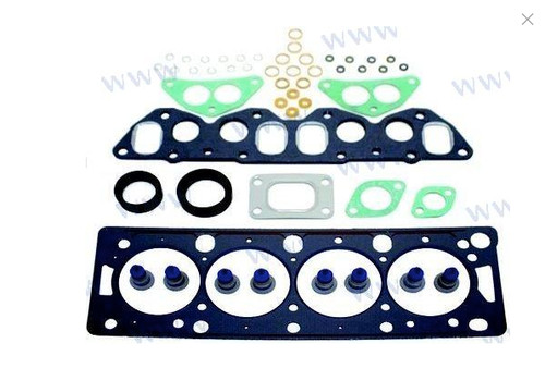 Orbitrade 21762 head gasket - head,
