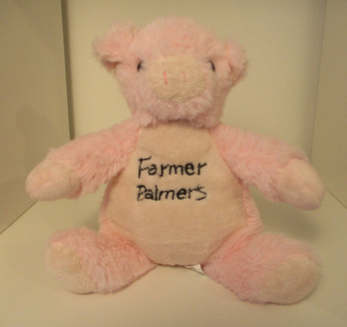 Farmer palmers park - park, pink