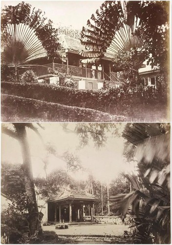 Large 1880 albumen photo - 2, 1880/90