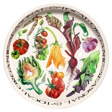 Serving Tray: 30cm Emma