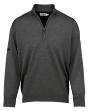 Proquip Golf half zip men's