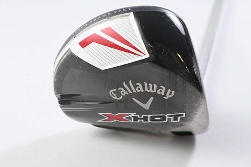 Callaway hot driver 13 5 - callaway,