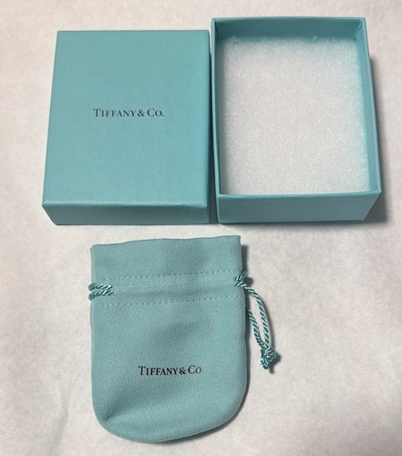 Tiffany empty x 3 - &,