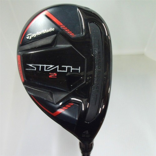 Taylormade hybrid stealth2 - stealth2, hy