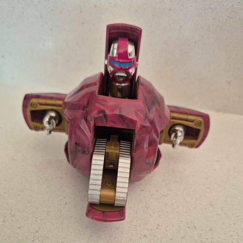 Rocklords shock rock stun - rock,
