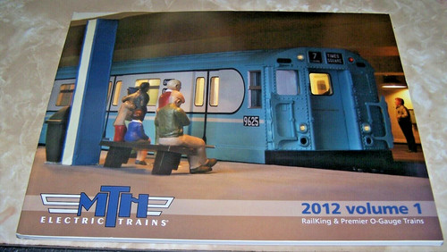 Mth electric trains - mth,