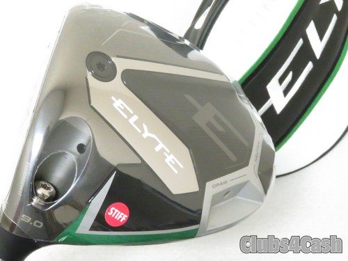 Callaway elyte driver - callaway,