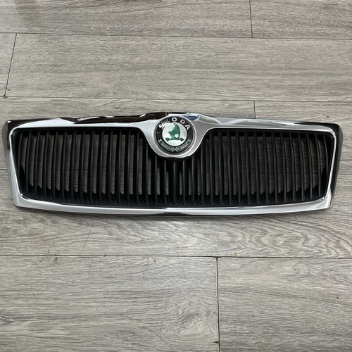 Skoda octavia front - octavia,