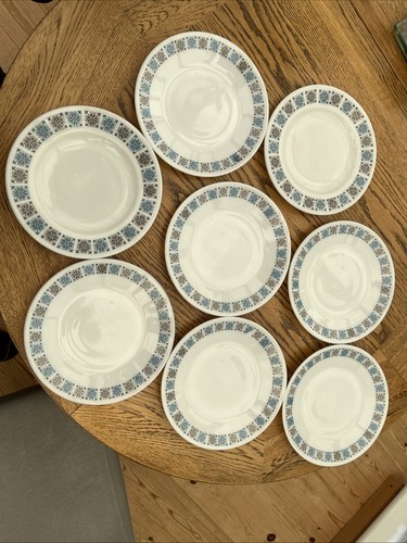 Vintage jaj pyrex - vintage,