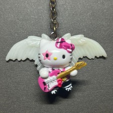 Hello Kitty Punk Rock Strap