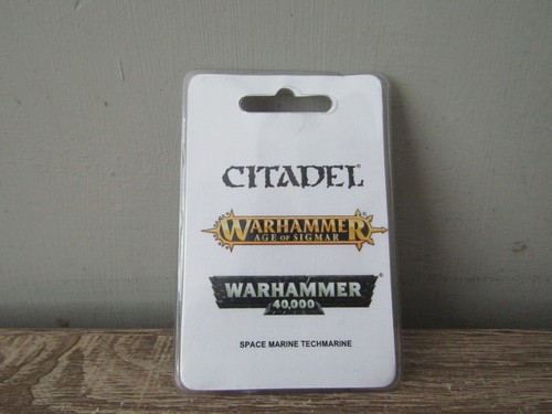 Warhammer 40k space marine - warhammer,