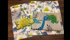 Dinosaur Complete Bedroom Set