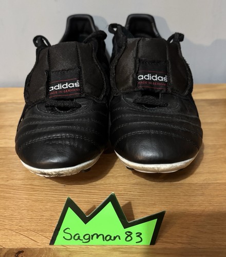 Adidas copa mundial - copa, fg