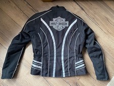Ladies Harley Davidson Textile